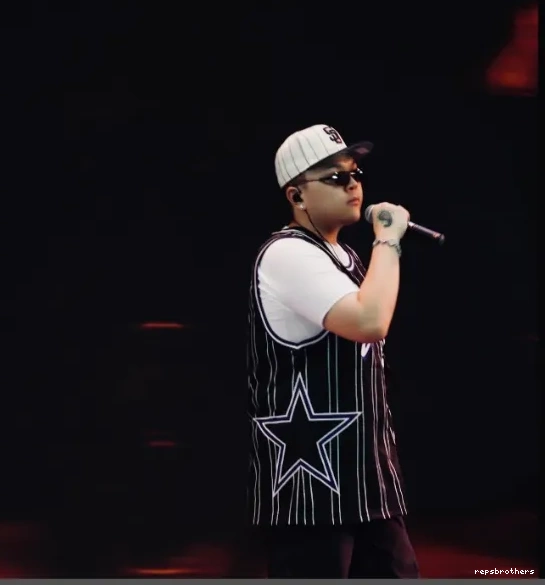 JERSEY 24SS BASKETBALL ￥149 STAR 0923